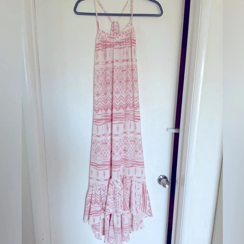 Stillwater LA Dress